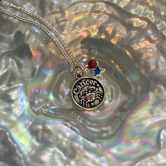 Zodiac Necklace - Picture 2 of 5
